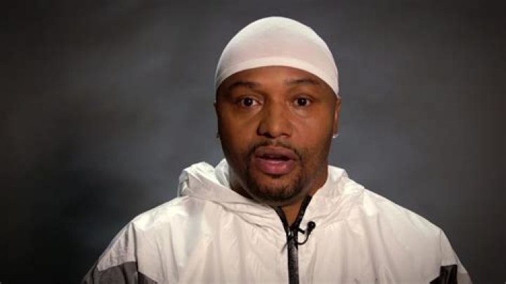 Malik Yusef Bio (Wiki) 
