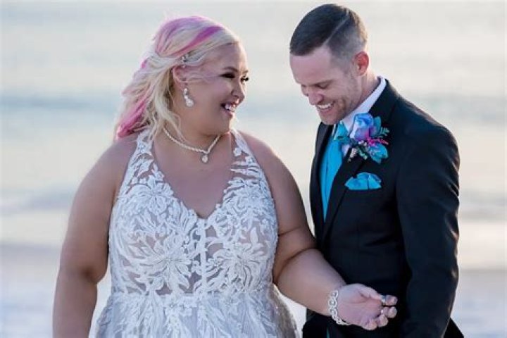 mama june propose