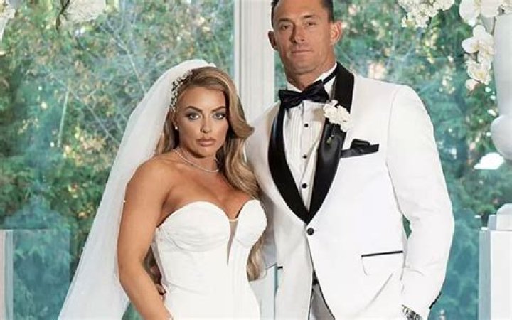 Mandy Rose Husband: Is Mandy Rose Married?