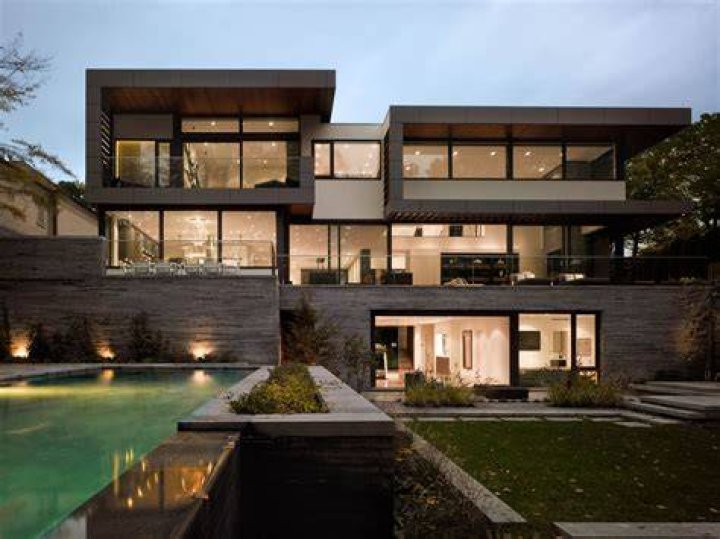 Mansion