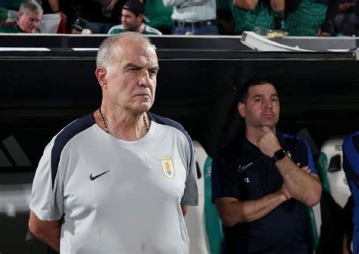 Marcelo Bielsa holds a massive net worth.