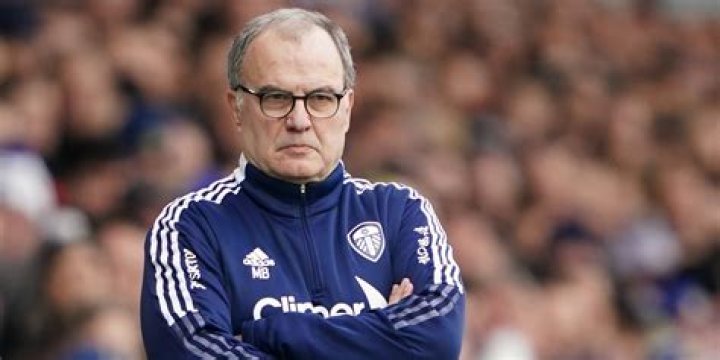 Marcelo Bielsa's father Rafael Pedro was a lawyer.