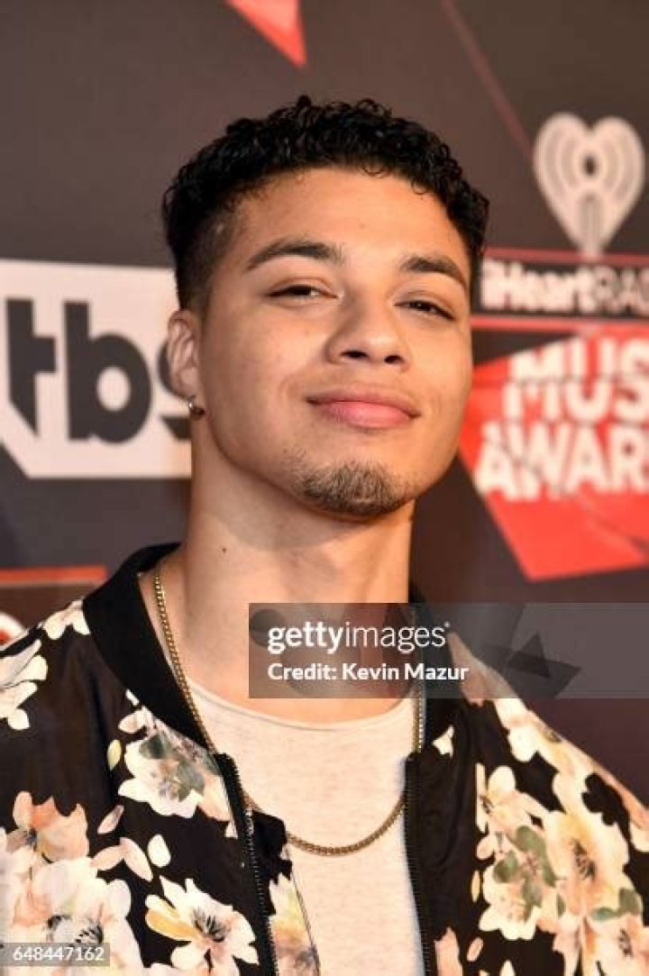 Marcus Perez - Age, Family, Bio