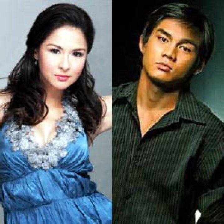 Marian Rivera Ex boyfriend