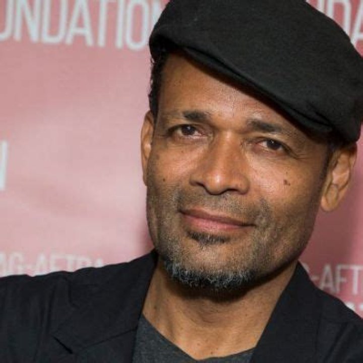 Mario Van Peebles Bio (Wiki) 