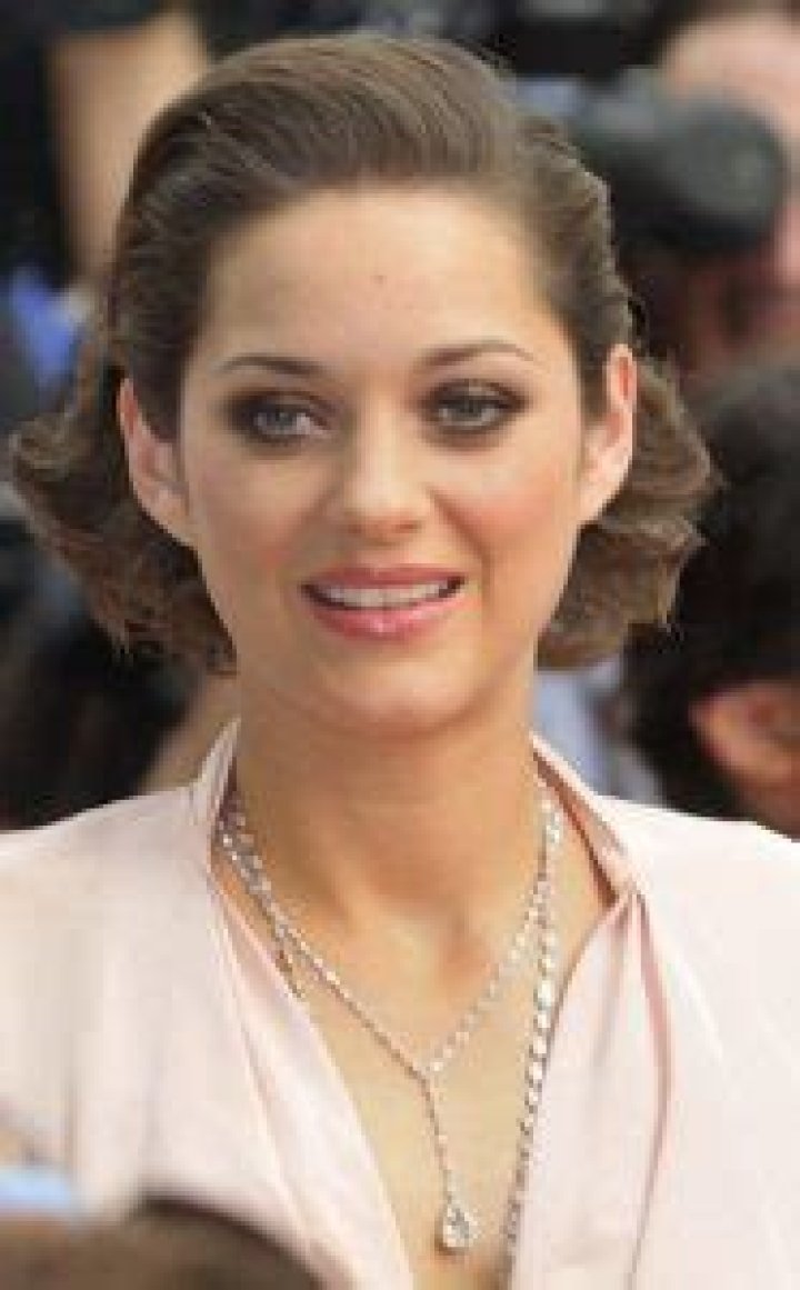 Marion Cotillard Bio (Wiki) 