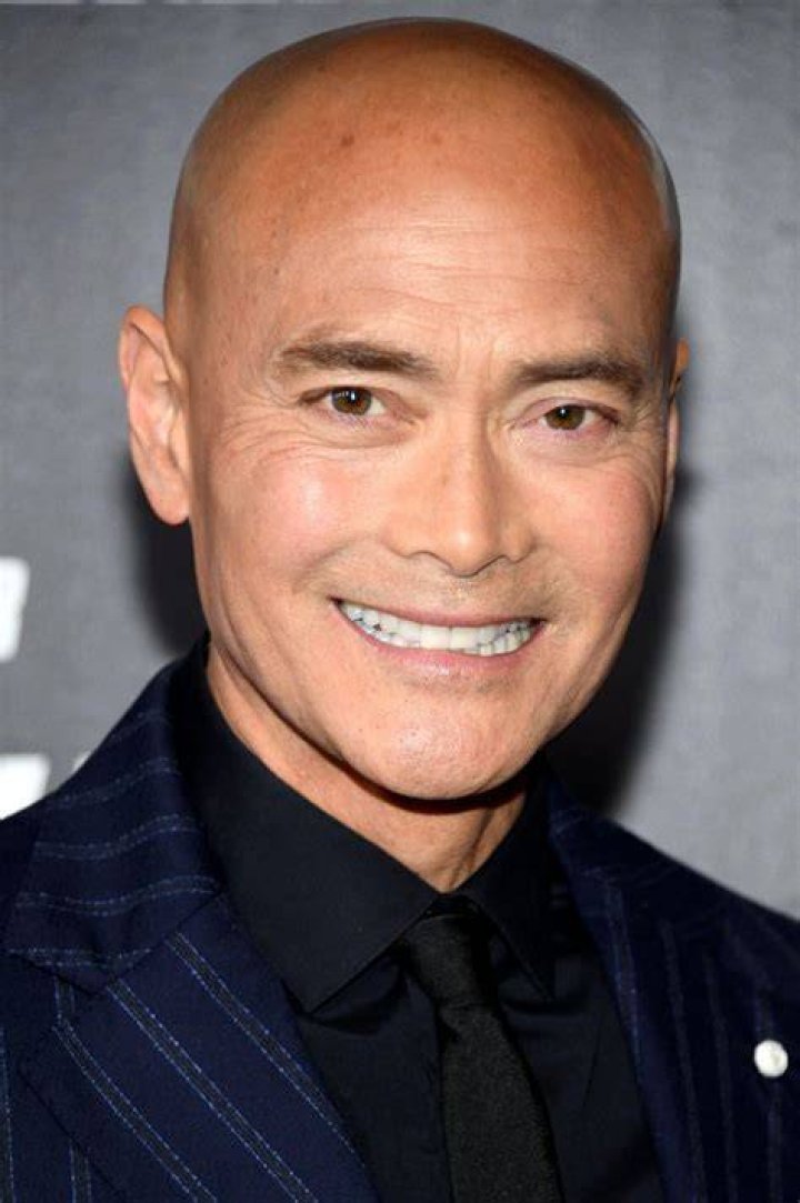 Mark Dacascos photo 2