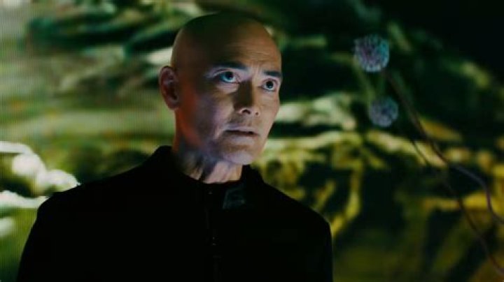 Mark Dacascos photo 3