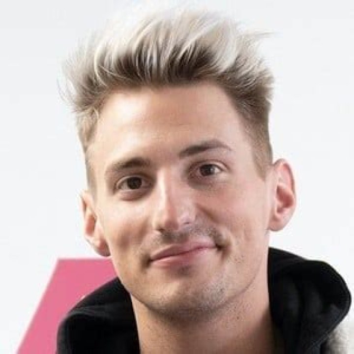 Mark Dohner - Age, Family, Bio