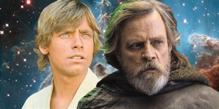 Mark Hamill's pet Millie