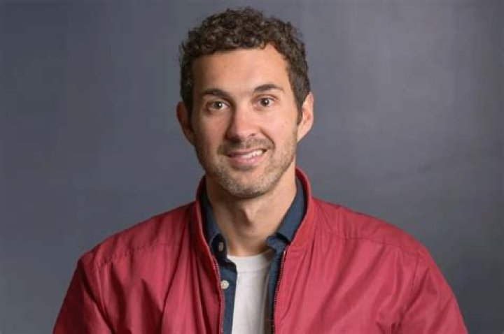 Mark Normand Mark Normand