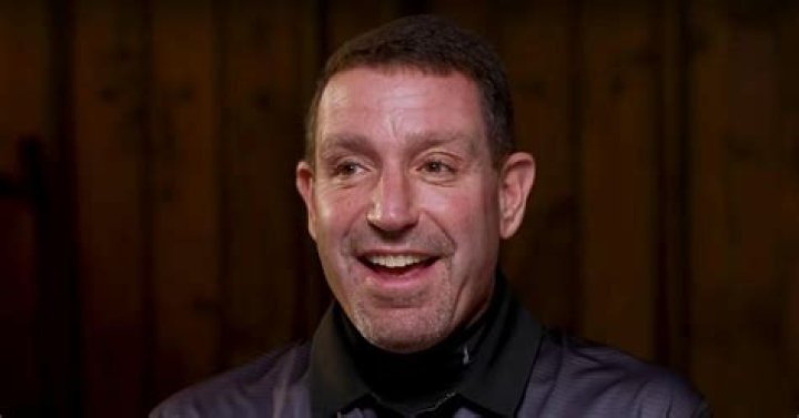 Mark Steinberg photo 3