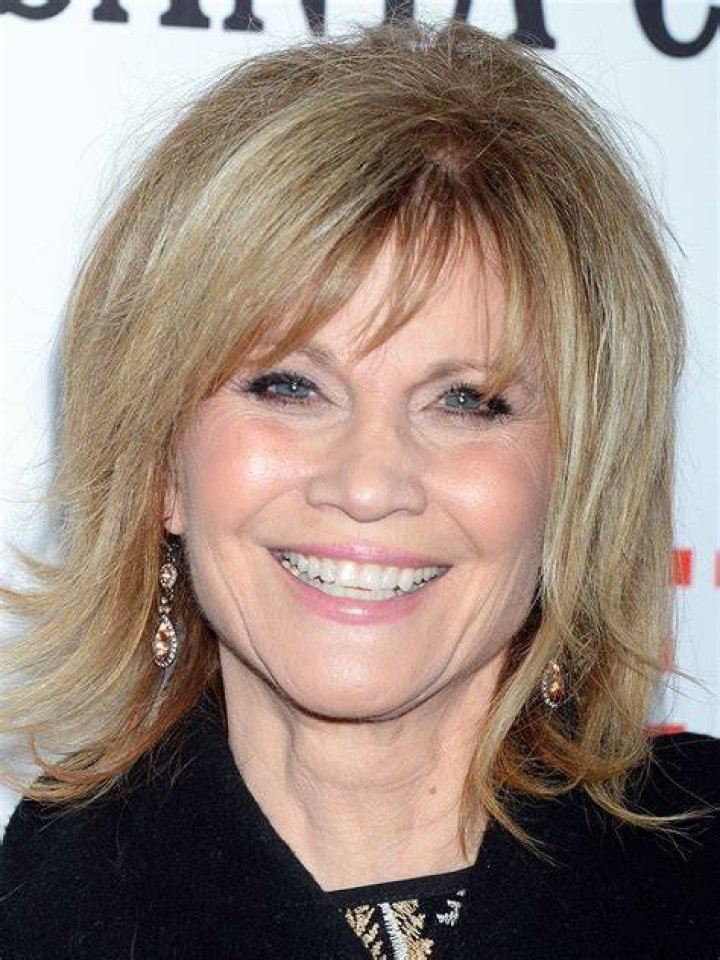 Markie Post Bio (Wiki) 
