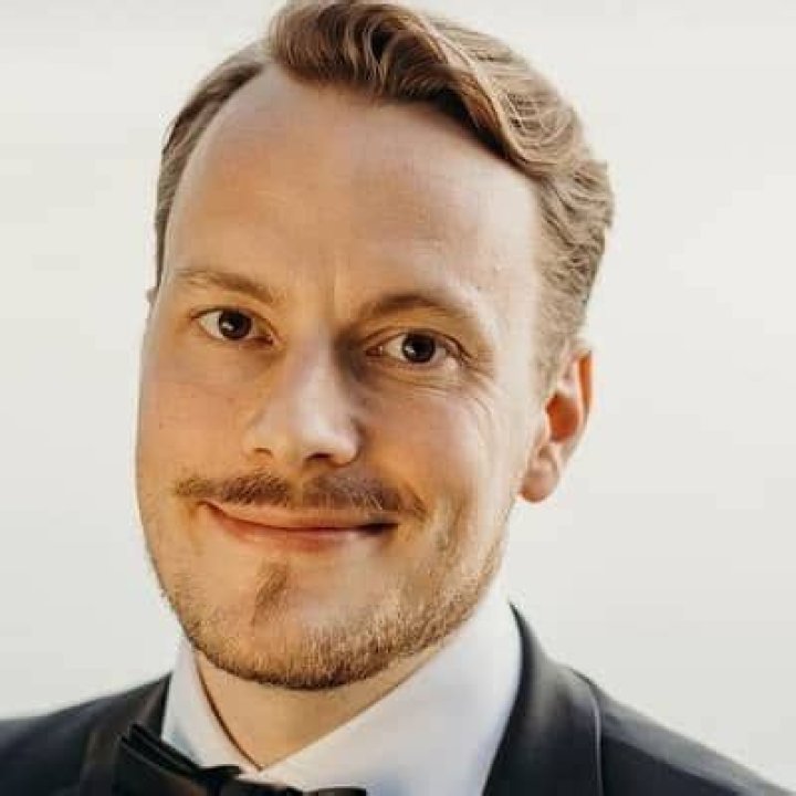 Markus Raikkonen Bio (Wiki) 