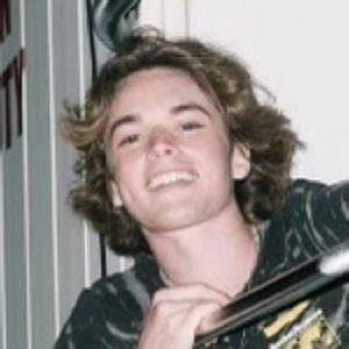 Marshall McCraw - Age, Family, Bio