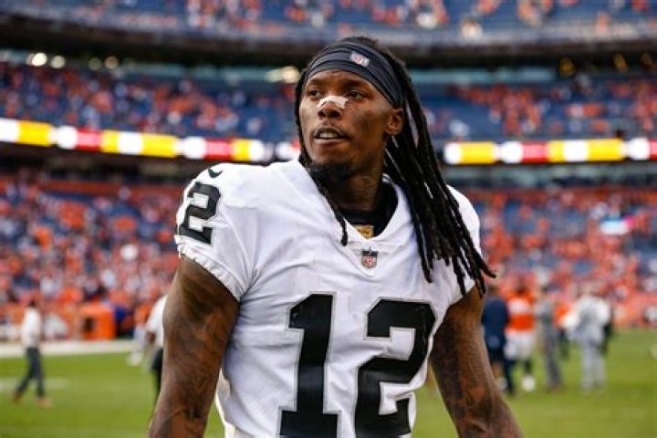 Martavis Bryant Bio (Wiki) 