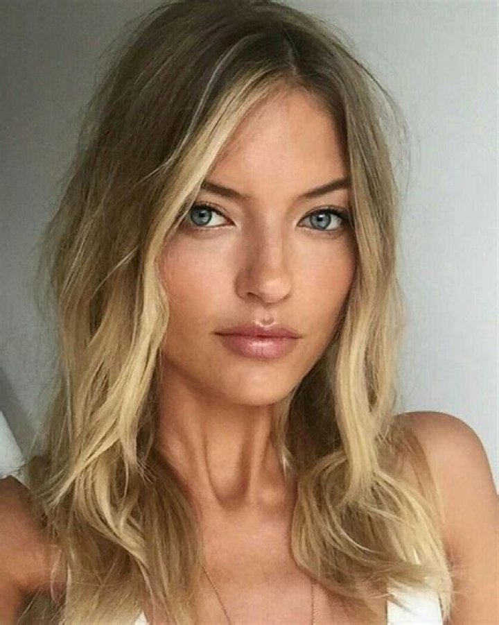 Martha Hunt Highlights