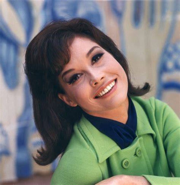 Mary Tyler Moore Bio (Wiki) 
