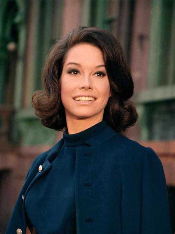 Mary Tyler Moore
