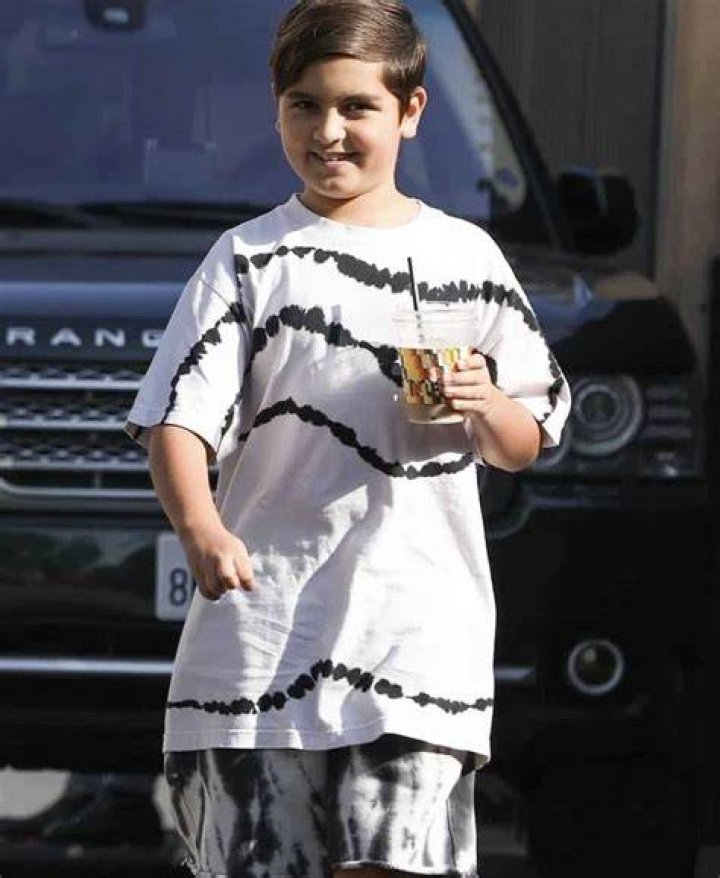 Mason Disick Bio (Wiki) 