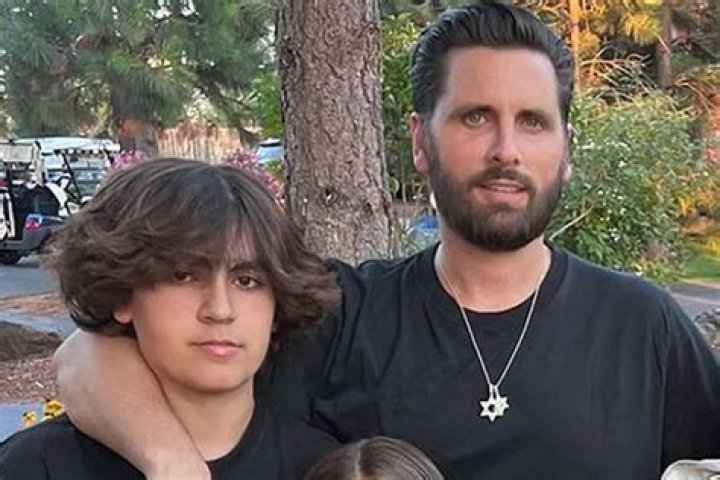 Sondos Alqattan Mason Disick now