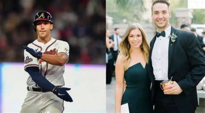Matt Olson - Age, Family, Bio