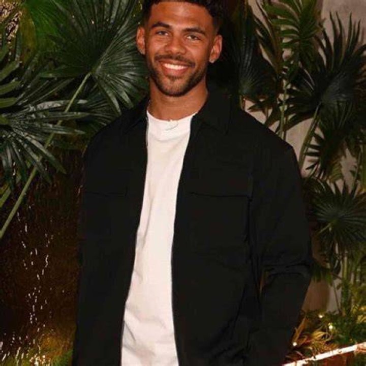 Maxwell Samuda - Age, Family, Bio