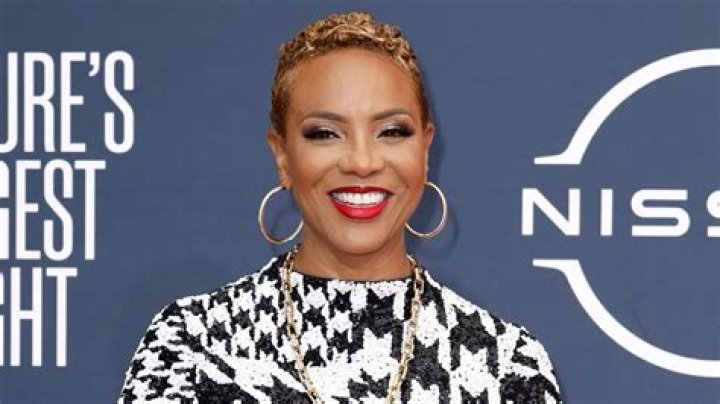 MC Lyte MC Lyte