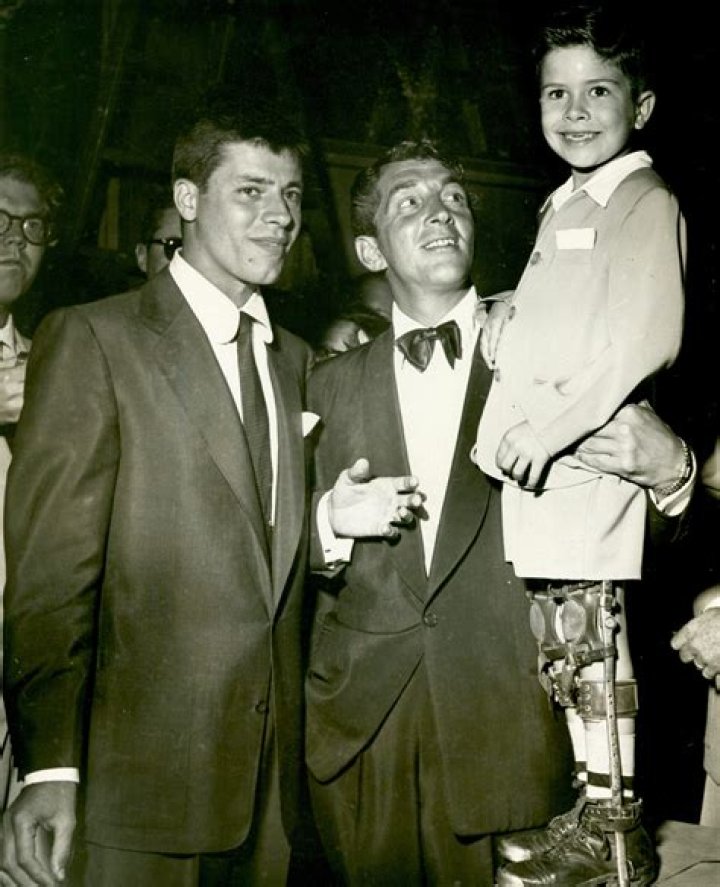 McAdams on Telethon