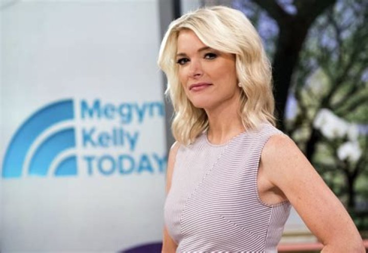Megyn Kelly