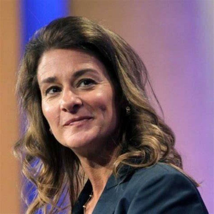 Melinda Gates Bio (Wiki) 