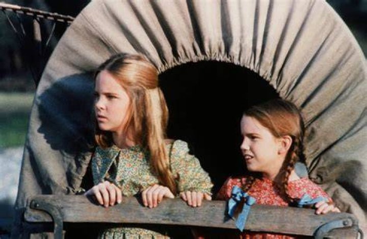 Melissa Gilbert Highlights