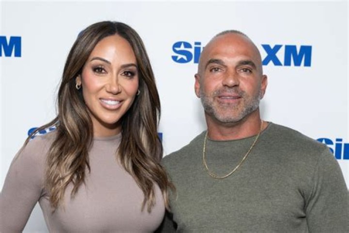 Melissa Gorga Previews The Melissa Gorga Jewelry Collection For HSN
