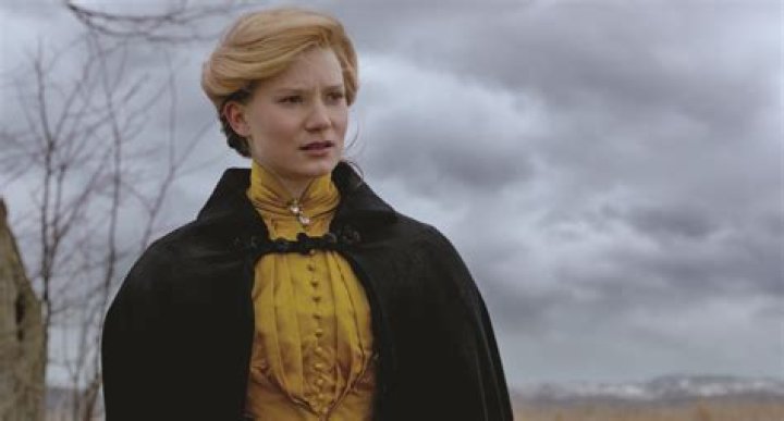 Mia Wasikowska Films