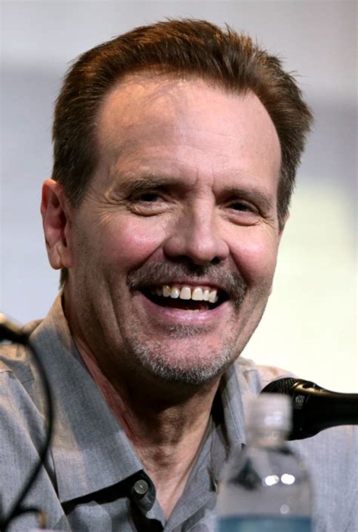 Michael Biehn Bio (Wiki) 