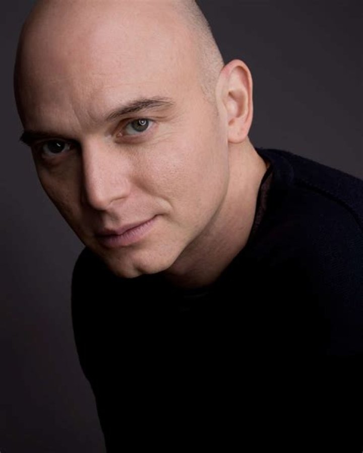 Michael Cerveris Bio (Wiki) 