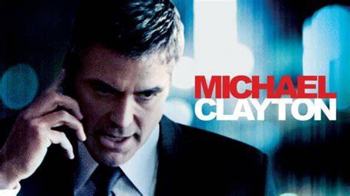 Michael Clayton - Cast, Ages, Trivia