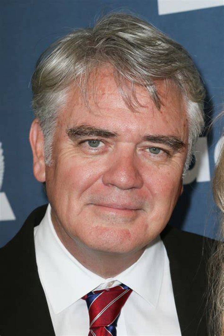 Michael Harney Bio (Wiki) 