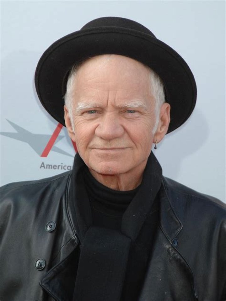 Michael J. Pollard photo