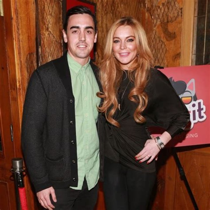 Michael Lohan Jr. Bio (Wiki) 