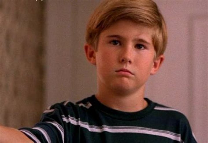 Michael Patrick Carter Bio (Wiki) 