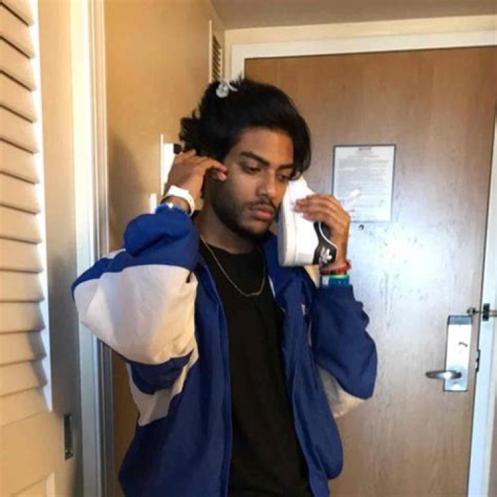 Michael Persad Bio (Wiki) 