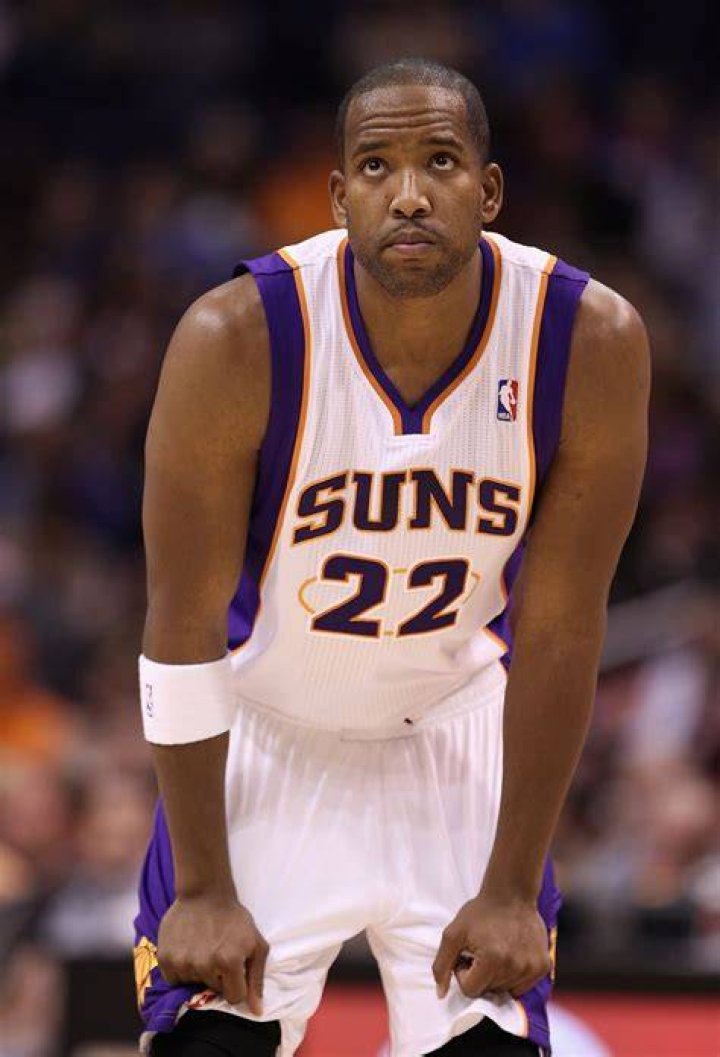 Michael Redd - Age, Family, Bio