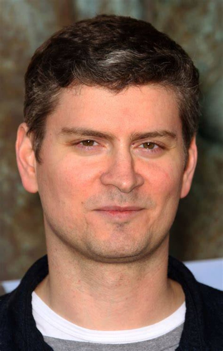 Michael Schur photo 3