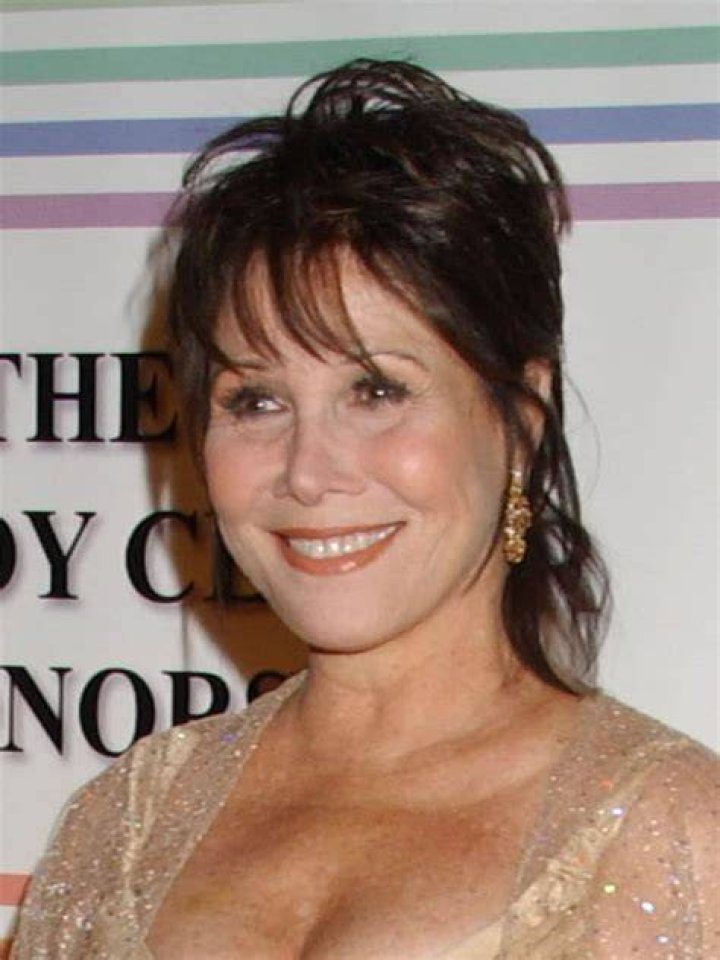 Michele Lee Bio (Wiki) 