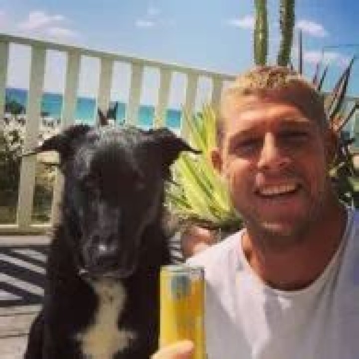 Mick Fanning Pets