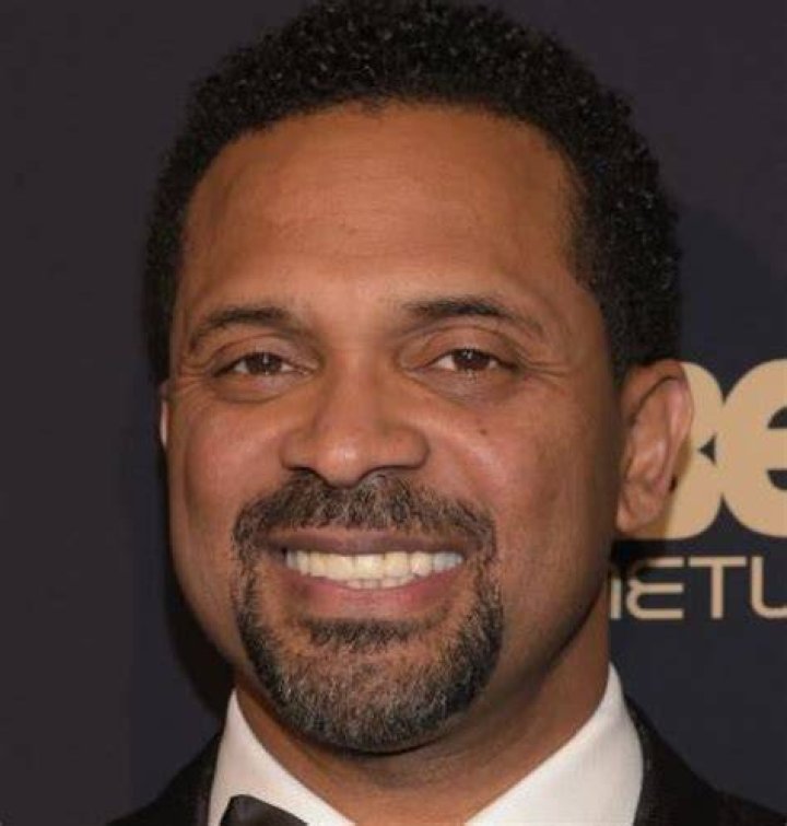 Mike Epps - Age, Family, Bio