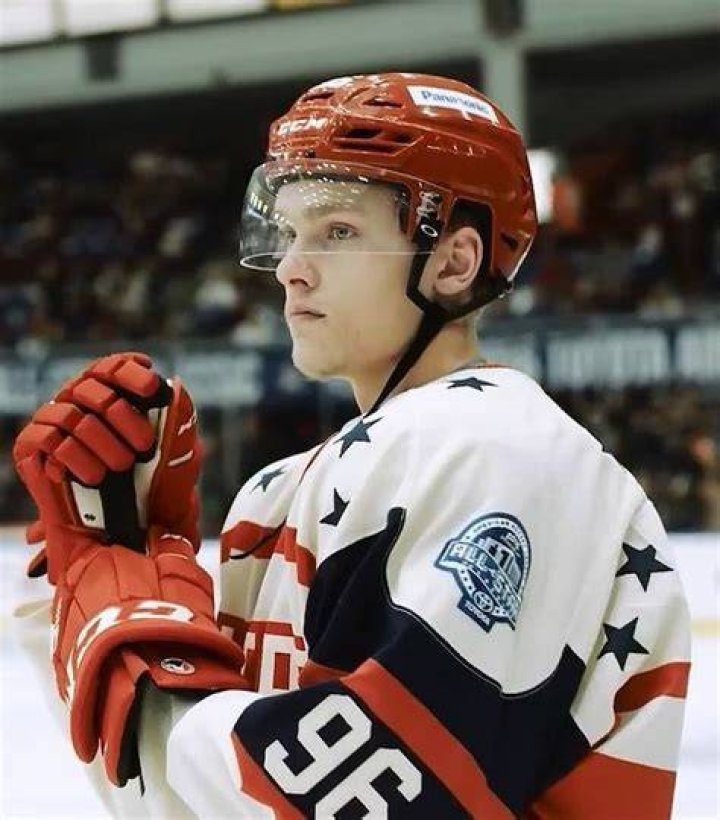 Mikko Rantanen Bio (Wiki) 