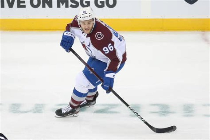 Mikko Rantanen