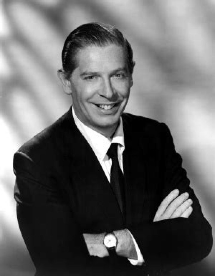 Milton Berle Highlights